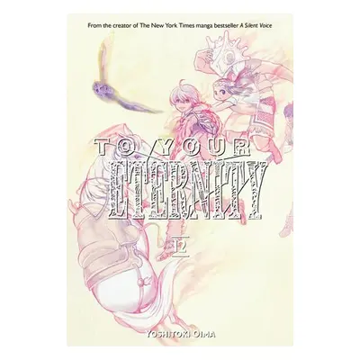 To Your Eternity 12 - Oima, Yoshitoki