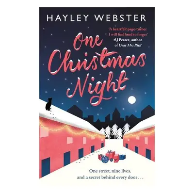 One Christmas Night - Webster, Hayley