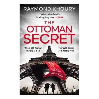 Ottoman Secret - Khoury, Raymond