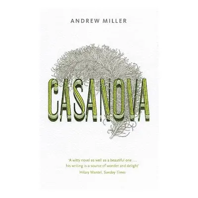 Casanova - Miller, Andrew