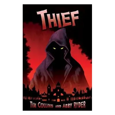 Thief - Collins, Tim