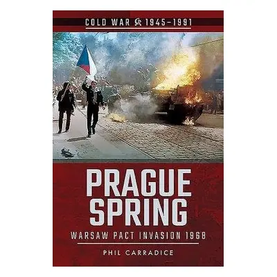 Prague Spring - Carradice, Phil