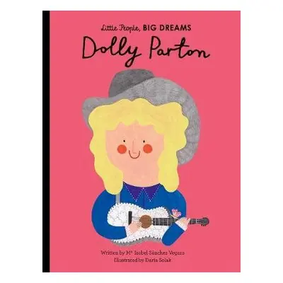 Dolly Parton - Sanchez Vegara, Maria Isabel