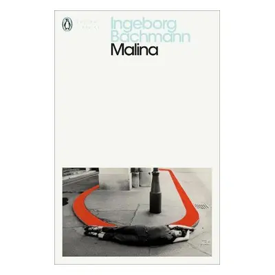 Malina - Bachmann, Ingeborg