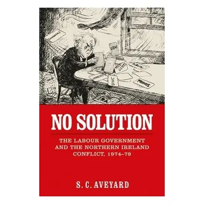 No Solution - Aveyard, Stuart C.