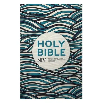 NIV Holy Bible (Hodder Classics) - Version, New International