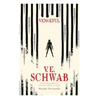 Vengeful - Schwab, V. E.