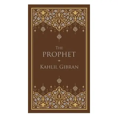 Prophet - Gibran, Kahlil