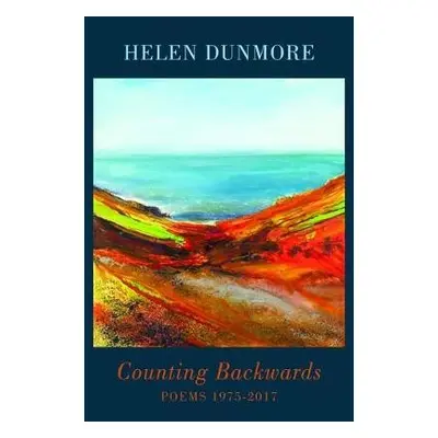 Counting Backwards - Dunmore, Helen