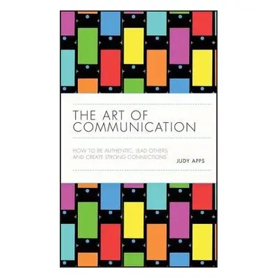 Art of Communication - Apps, Judy