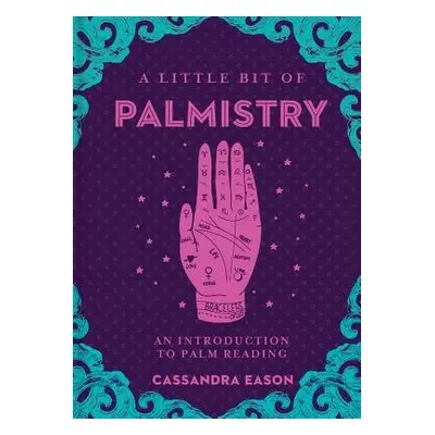 Little Bit of Palmistry, A - Eason, Cassandra