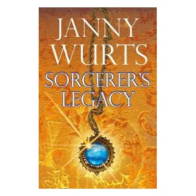 Sorcerer’s Legacy - Wurts, Janny