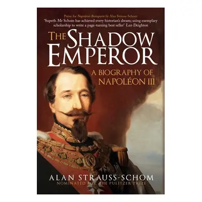 Shadow Emperor - Strauss-Schom, Alan