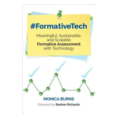 #FormativeTech - Burns, Monica