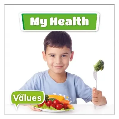 My Health - Holmes, Kirsty