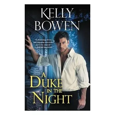 Duke in the Night - Bowen, Kelly