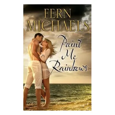 Paint Me Rainbows - Michaels, Fern