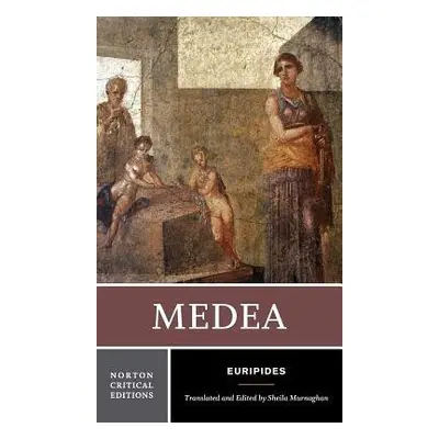 Medea - Euripides