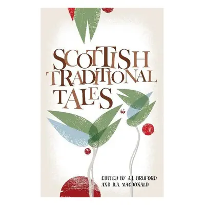 Scottish Traditional Tales