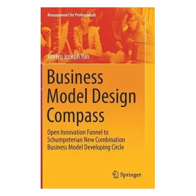 Business Model Design Compass - Yun, JinHyo Joseph