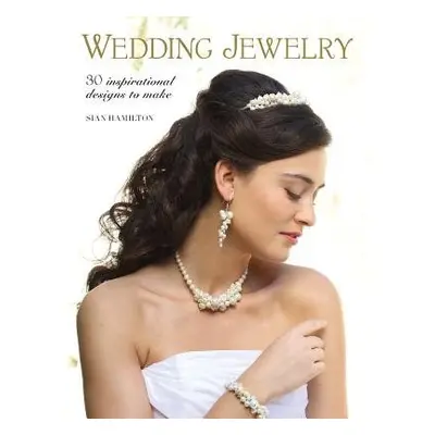 Wedding Jewelry - Hamilton, S