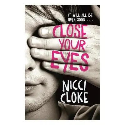 Close Your Eyes - Cloke, Nicci