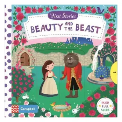 Beauty and the Beast - Books, Campbell