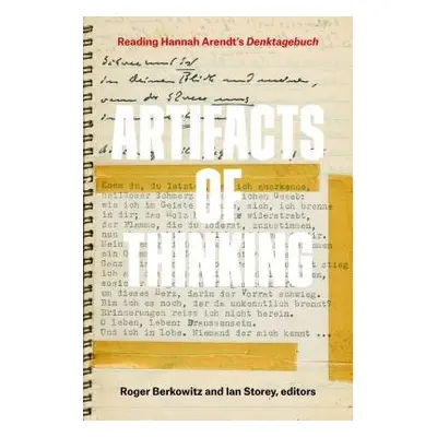 Artifacts of Thinking