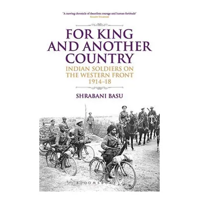 For King and Another Country - Basu, Shrabani