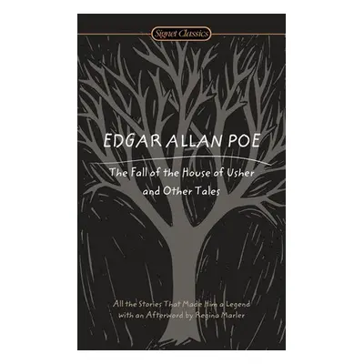 Fall of the House of Usher and Other Tales - Poe, Edgar Allan