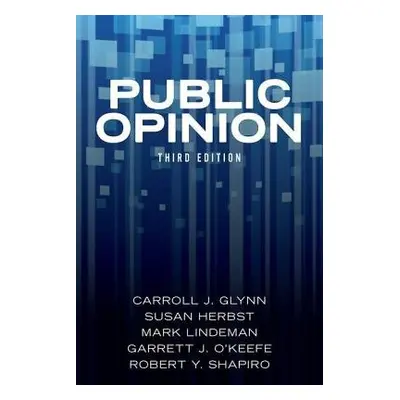 Public Opinion - Glynn, Carroll J.