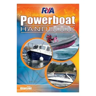 RYA Powerboat Handbook