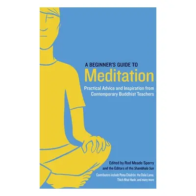 Beginner's Guide to Meditation