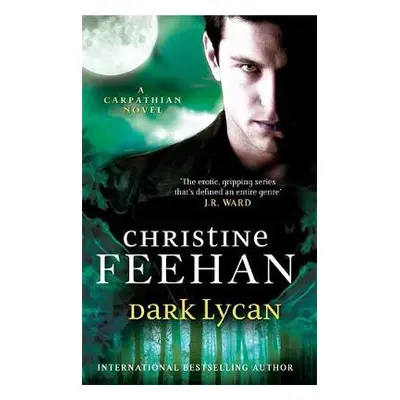 Dark Lycan - Feehan, Christine