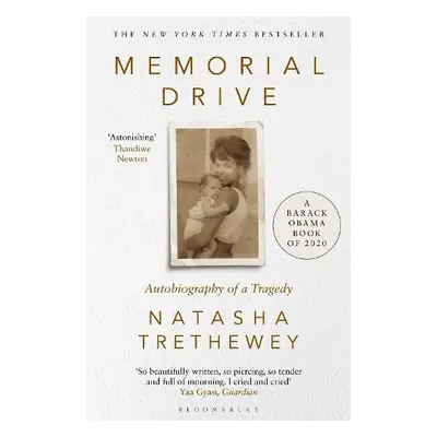 Memorial Drive - Trethewey, Natasha