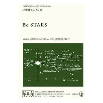 Be STARS