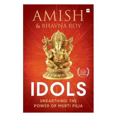 Idols - Tripathy, Amish a Roy, Bhavna