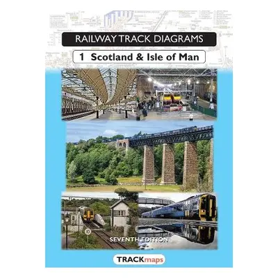 Book 1: Scotland a Isle of Man