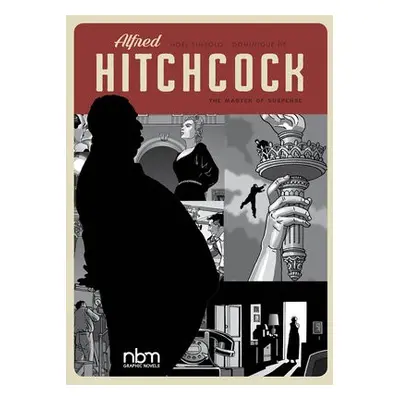 Alfred Hitchcock - Simsolo, Noel