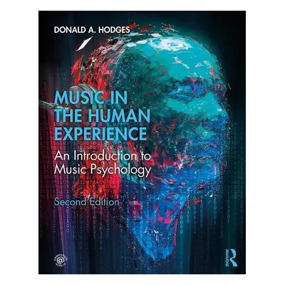 Music in the Human Experience - Hodges, Donald A. (University of North Carolina at Greensboro, U