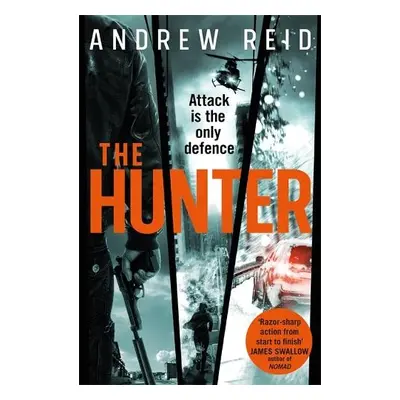 Hunter - Reid, Andrew