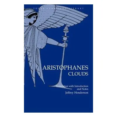 Clouds - Aristophanes