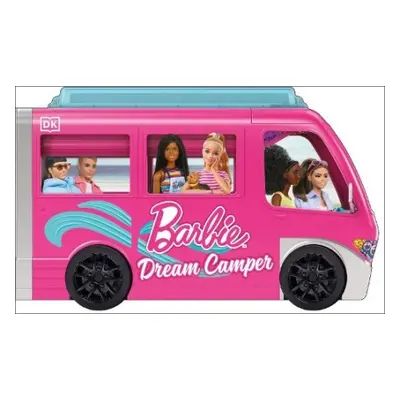 Barbie Dream Camper - DK