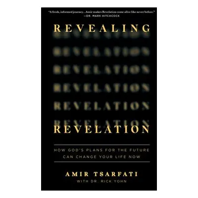 Revealing Revelation - Tsarfati, Amir