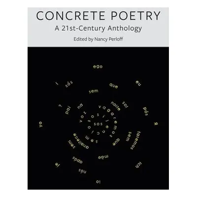 Concrete Poetry