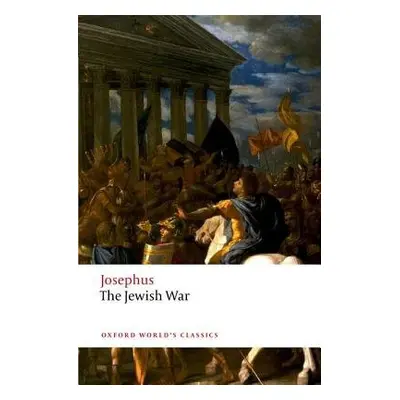 Jewish War - Josephus