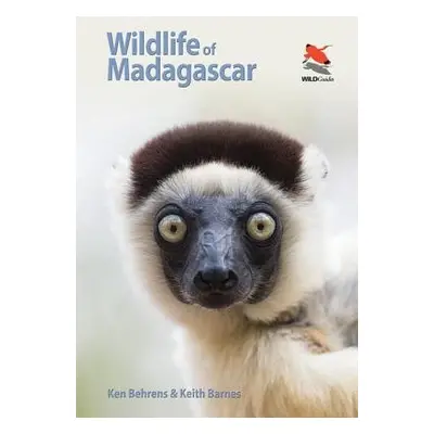 Wildlife of Madagascar - Behrens, Ken a Barnes, Keith