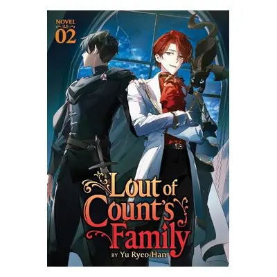 Lout of Count's Family (Novel) Vol. 2 - Yu Ryeo-Han