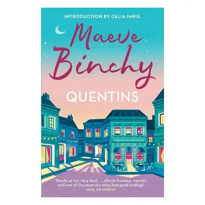 Quentins - Binchy, Maeve