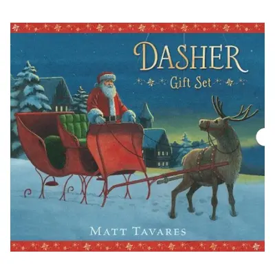 Dasher Gift Set - Tavares, Matt